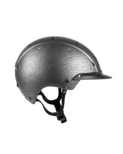 CASCO Reithelm Champ 3-gunmetal