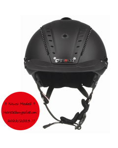 Casco Reithelm Mistrall 2 neues Modell