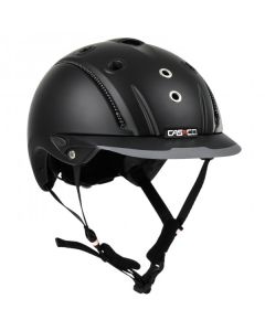 Casco Mistrall 2020-schwarz