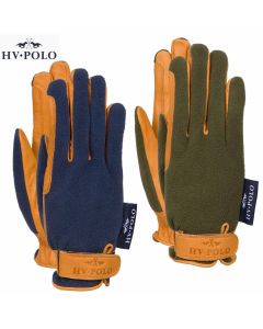 HV Polo Winterhandschuhe HVPInsulate|LANCADE Reitsport
