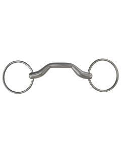 C&B Anatomic Stangentrense Lorenzini Titan mit Zungenfreiheit CBB16TI