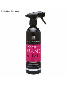 Carr&Day&Martin Canter Mane & Tail Conditioner 500ml oder 1l