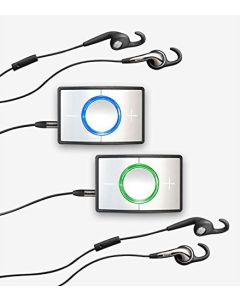 Ceecoach 1 Duo Set für Trainer und Schüler