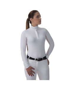 KASTEL Turniershirt, langarm
