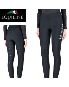 Equiline Reitleggings für Damen Chunf|LANCADE Reitsport