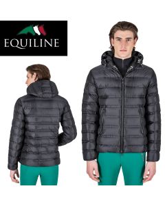 Equiline leichte Winterjacke für Herren Combec