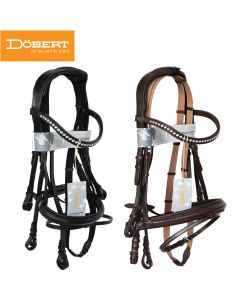 Döbert Trensenzaum Classic Promo|LANCADE Reitsport