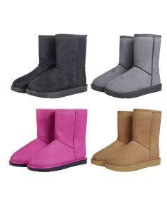 L-Sport Winterstiefel Regenstiefel Davos