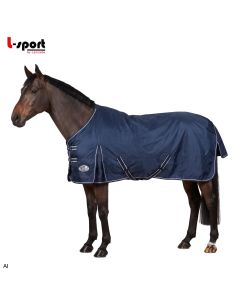 L-Sport Outdoordecke STRONG 250 gr 1680 Denier |LANCADE Reitsport