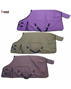 L-Sport Regendecke 0gr|LANCADE Reitsport
