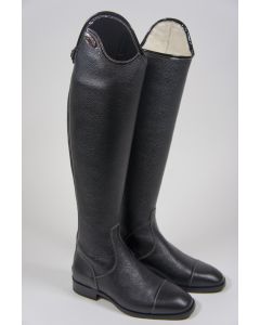 DeNiro Boot Lederreitstiefel Salentino 01