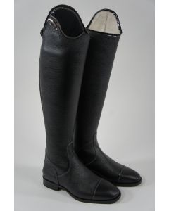 DeNiro Boot Lederreitstiefel Salento 01