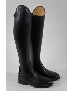 DeNiro Boot Lederreitstiefel Salento 02 