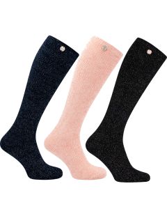 Imperial Riding Winterreitsocken Dusty