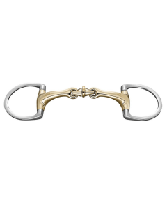 Sprenger Dynamic RS WH Ultra Olivenkopf D-Ring 16mm doppelt gebrochen