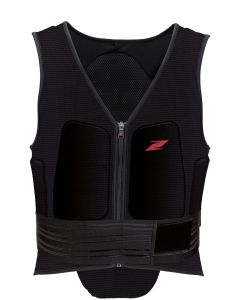 ZANDONA Soft Active Vest ProX6 158-167cm Körpergröße 