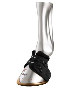 ZANDONA Ballenschutz Carbon Air heel 