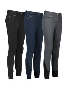 Easy Rider Reithose für Damen MORENA Vollgrip