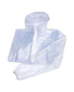 HV Polo Regenjacke transparent|LANCADE Reitsport