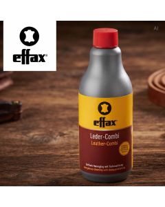 Effax Ledercombi 500ml