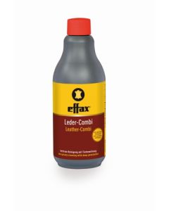 Effax Ledercombi 500ml