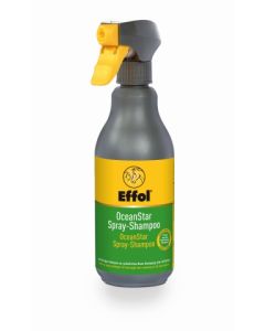 Effol Ocean-Star Spray-Shampoo 500ml