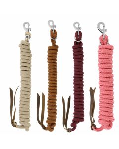 Norton Longierleine Ethologische Longe Bodenarbeitsseil 3,5 m |LANCADE Reitsport