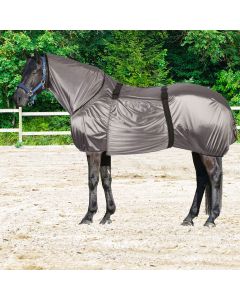 L-Sport Ekzemerdecke Fliegendecke Riders King |LANCADE Reitsport