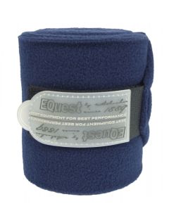 Equest ALPHA FLEECE Bandage Regular 