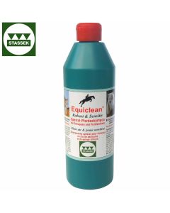 Equiclean Robust und Sensitiv