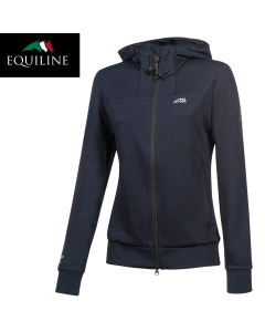 Equiline leichte Sommerjacke für Damen CALIEC