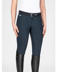 Equiline Reithose für Damen Vollbesatz Cedar