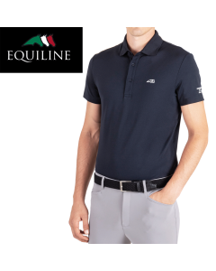 Equiline Polo Shirt für Herren CLEAHC