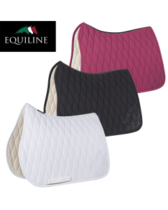 Equiline Schabracke Gisgeg
