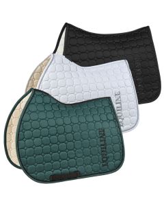 Equiline Octagon Schabracke GRALIG