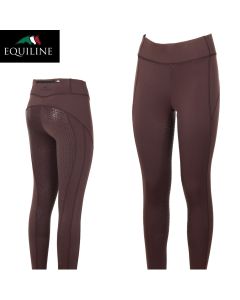Equiline Reitleggings für Damen Volbesatz Eranzef|LANCADE Reitsport