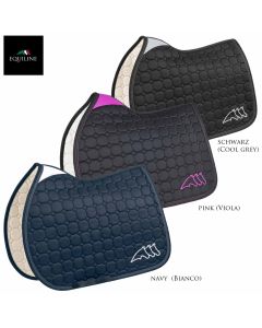 Equiline Schabracke CEABIS Octagon |LANCADE Reitsport