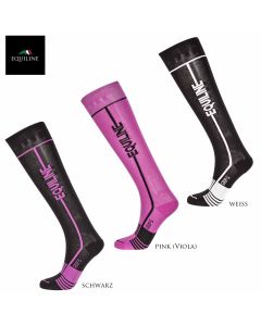 Equiline Reitsocken CALINC unisex