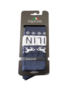Equiline Reitsocken unisex Blitzen 