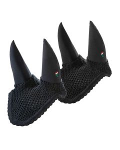 Equiline Soundless Ohrenkappe Gerald