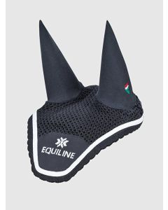Equiline Fliegenhaube Weihnachten Dancer