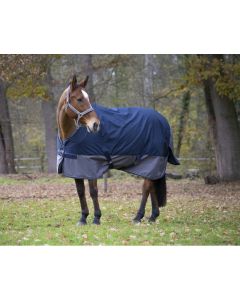 EQUITHÈME „TYREX 600 D“ Decke 50 Gramm Füllung