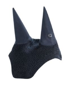 EQUODE by Equiline Fliegenohren-navy