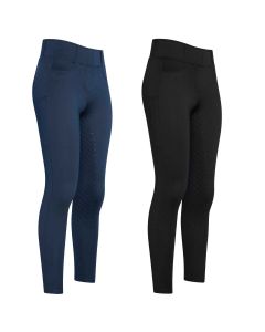 Easy Rider by Euro Star warme Reitleggings Winter für Damen ERDiana|LANCADE Reitsport