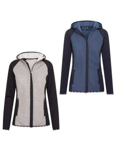 Euro Star Sweater Trainingsjack ESBente