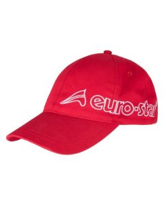 Euro Star Cap unisex Team