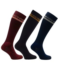 Euro Star Socken Delta Reitsocken