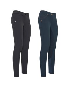 Euro Star Winterreithose ESFame Fashion Softshell