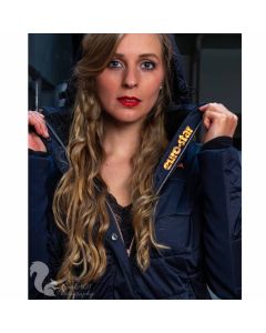 Euro Star Winterjacke für Damen Fabielle