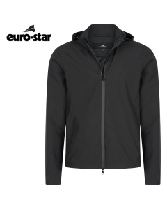 Euro Star Regenjacke für Herren ESLino|LANCADE Reitsport